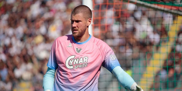 Calcio: la Serie B reintroduce il 'Cartellino verde' per i comportamenti virtuosi