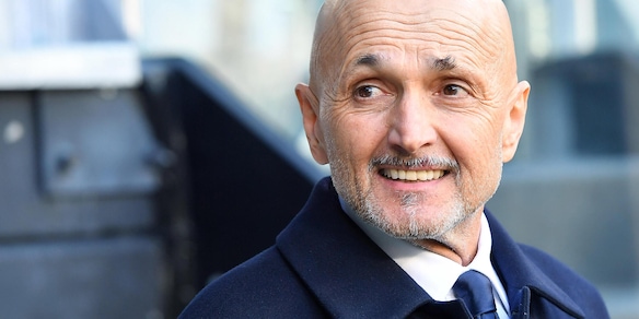 Spalletti, 'Juve squadra vera, faremo un gran finale'