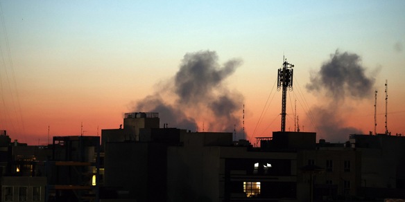 Starmer-Meloni-Merz-Macron, 'diplomazia e coordinamento militare su Iran'