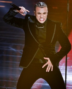 Hit parade a trazione Sanremo, dominano Samurai Jay, Sal Da Vinci e Sayf