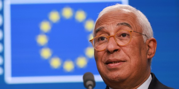 Costa, 'l'Ue difende il diritto internazionale, alternativa è il caos'