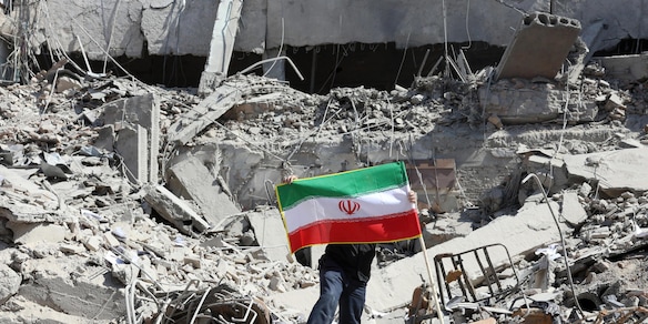 Iran, 'Paesi europei obiettivi legittimi se si uniscono all'aggressione'