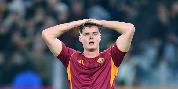 Ferguson si opera in Inghilterra: stagione finita e attacco della Roma senza tregua