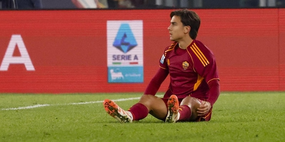 Cosa succederà adesso tra Dybala e la Roma: il rinnovo è in stand-by