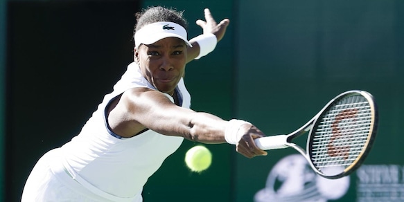 "Giocare a Indian Wells è impossibile": le parole della tennista che svela le terribili condizioni del campo