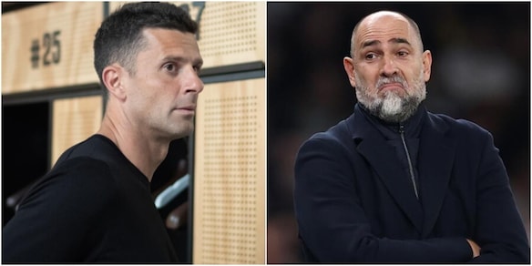 Thiago Motta, la folle idea del Tottenham per il dopo Tudor. E la Juve fa il tifo per lui: quanto risparmierebbe il club