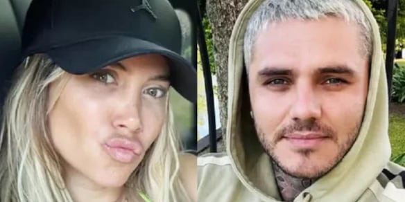 Wanda Nara contro Icardi, la FIFA potrebbe intervenire dopo l'ultima sentenza