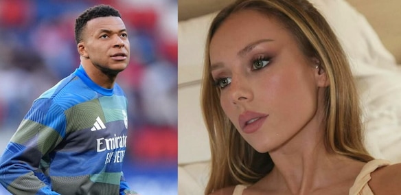 Mbappé infortunato ma in love, "baci e cene con Ester Exposito"