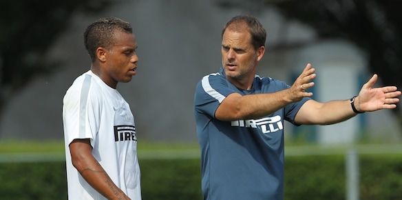 Biabiany durissimo, veleno contro De Boer: "Arrogante e presuntuoso. All'Inter pensava di comandare e invece..."