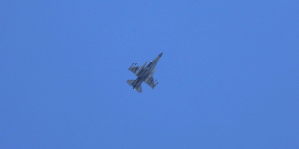 Idf, 'nuova ondata di attacchi su Teheran e Isfahan'