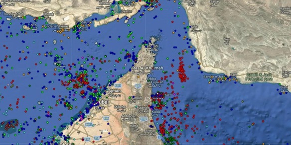 Iran, 'Hormuz aperto, colpiremo solo navi Usa e Israele'