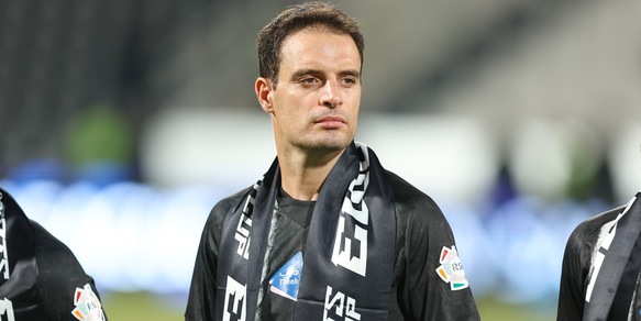 Bonaventura e l'addio al calcio: "Non mi divertivo più. I tifosi? Mi ricorderanno per un motivo"