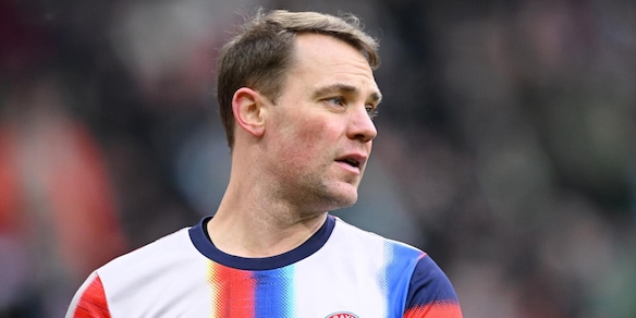 Neuer salta Atalanta-Bayern Monaco: le ultime sull'infortunio