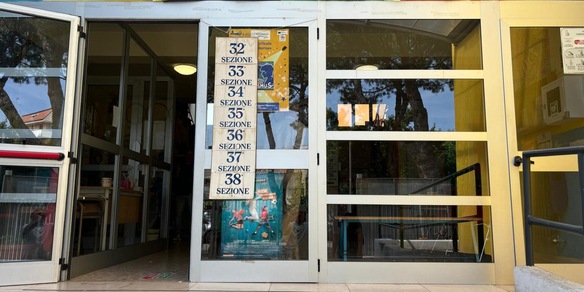 Domani Pescara torna al voto in 23 sezioni, alle urne 13.956 elettori