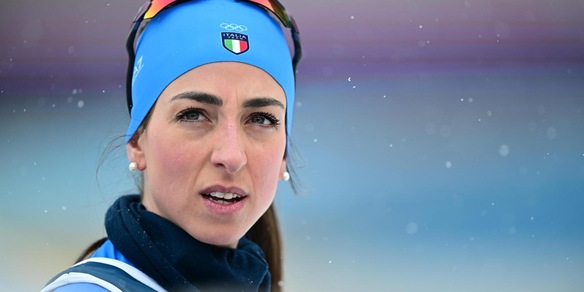 Biathlon: Vittozzi decima nella mas start di cdm a Kontiolahti, vince Simon