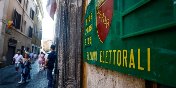 Avs registra fuori sede come rappresentanti di lista, potranno votare