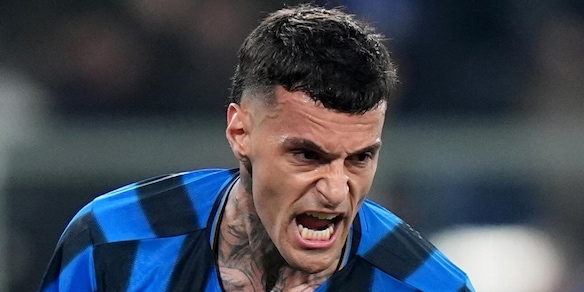 Un super Scamacca salva l'Atalanta: doppietta e 2-2 in rimonta con l'Udinese