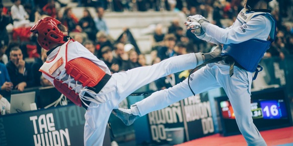 Taekwondo: tricolori juniores ad Anzio, assegnati i primi titoli