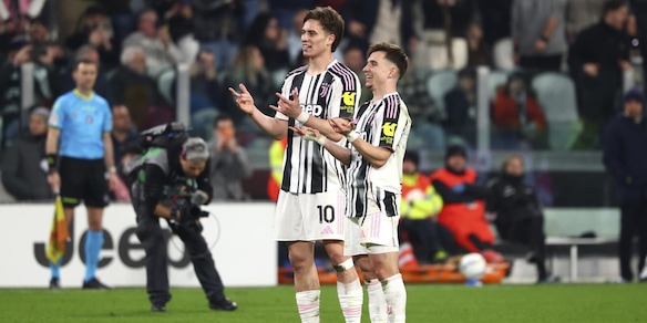 Juve, che regalo di compleanno a Spalletti! Torna a vincere in campionato con un bel poker al Pisa: - 1 da Roma e Como