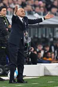 Serie A: Spalletti, 'bello festeggiare qui, il contratto non conta'