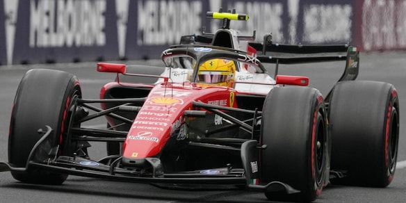F1, Gp d’Australia: Russell vince davanti ad Antonelli e Leclerc, dominio Mercedes ma la Ferrari lotta