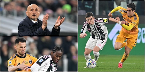 Pagelle Juve, tutti i voti della vittoria sul Pisa: Conceicao vola, David non c'è