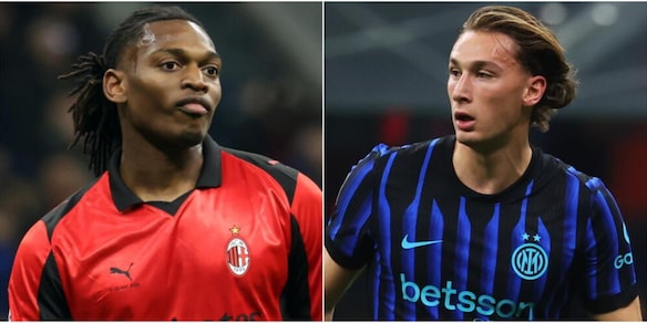 Dove vedere Milan-Inter in tv? Dazn o Sky, orario