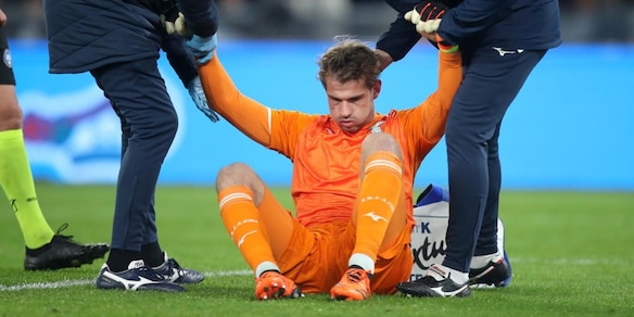 Provedel shock, stagione finita: Motta titolare, il vice sarà Furlanetto