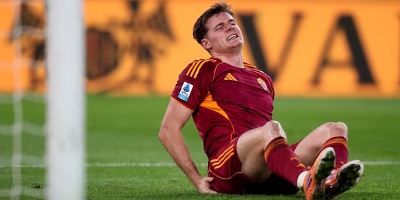 Roma, gli infortuni degli attaccanti diventano un caso: i numeri e i giocatori che spaventano Gasperini