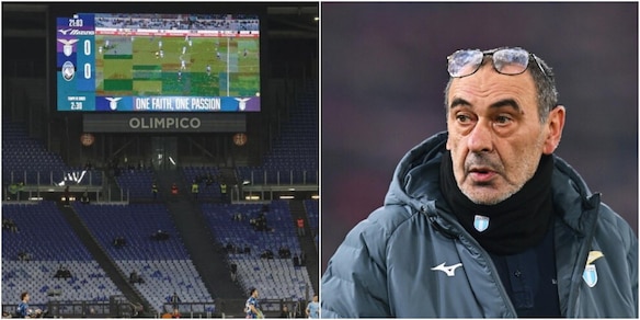 La Lazio sempre più sola e senza tifosi: il dato che conferma la crisi con la protesta del tifo biancoceleste