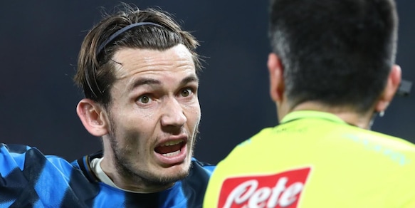 La moviola di Atalanta-Udinese 2-2: Rapuano ok sul tocco di Mlacic, ma Palladino...