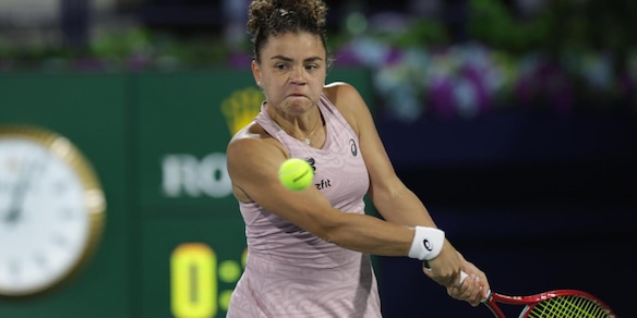 Paolini-Tomljanovic, terzo turno Wta 1000 Indian Wells: orario, quando si gioca e dove vederla in tv