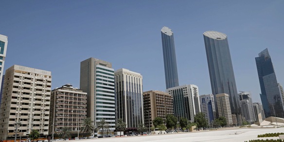 Media Israele, 'per la prima volta Emirati attaccano in Iran'