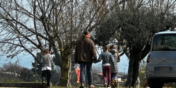 Cantelmi, 'dopo l'ordinanza i bimbi del bosco sono a rischio adozione'