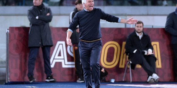 Roma, perché i diffidati giocano sempre? Ecco la strategia di Gasperini