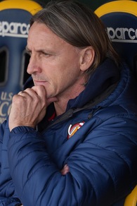 Cremonese: Nicola 'Meritavamo il punto, l'atteggiamento è stato positivo'