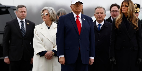 Trump, senza nostra approvazione la Guida Suprema durerà poco