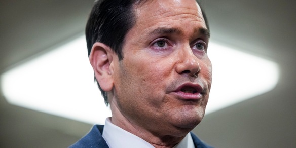 Nyt, 'dipartimento di Stato aggira il Congresso per la vendita di bombe a Israele'