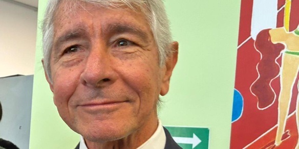 Milano Cortina: Abodi 'oro Perathoner sa di talento e tenacia'