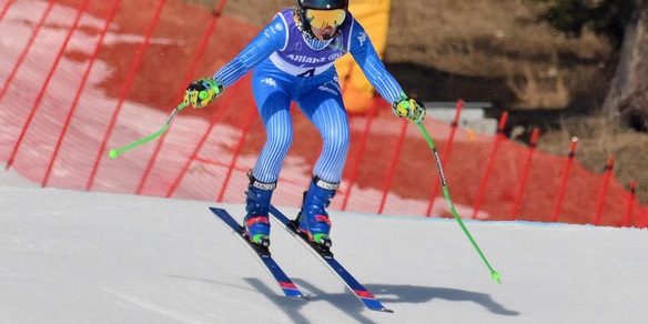 8 marzo: partecipazione femminile record alle Paralimpiadi di Milano Cortina