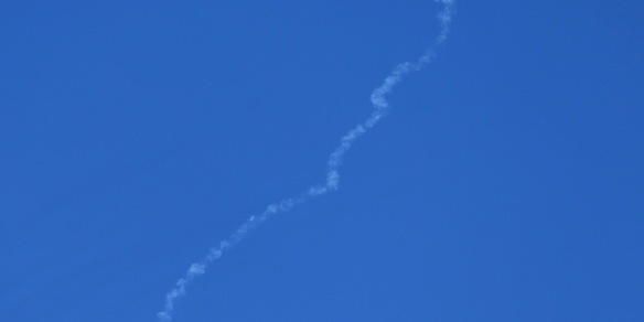 Arabia Saudita, 2 morti e 12 feriti in raid su zona residenziale