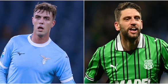 Dove vedere Lazio-Sassuolo in tv? Dazn o Sky, orario