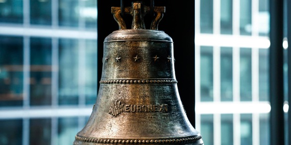 Borsa: Europa negativa in apertura, Parigi -0,1%, Londra -1,29%