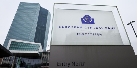 Mercato ora stima due rialzi tassi Bce nel 2026 contro inflazione