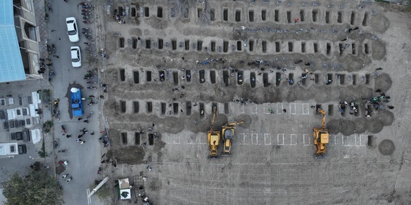 Nyt, 'video mostra un missile Tomahawk Usa colpire base vicino a scuola Iran'