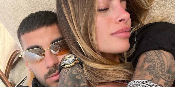 Chiara Nasti dopo la crisi con Zaccagni: "Fatevene una ragione"