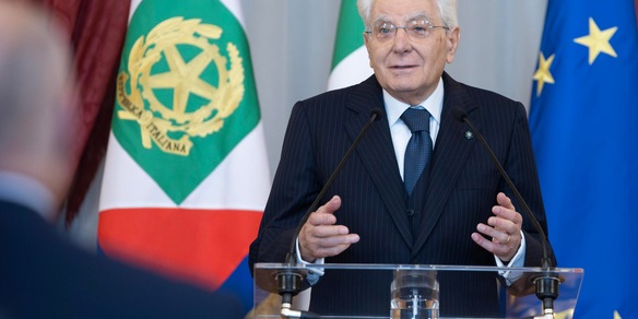 Mattarella, il voto alle donne fu un'autentica rivoluzione