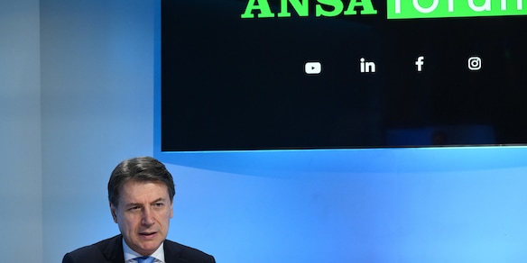 Conte, riforma come nel disegno della P2 e in linea col periodo di Berlusconi