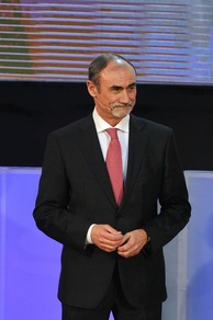 Calcio: Leo Grosso, 'Fondo di fine carriera e' solido'