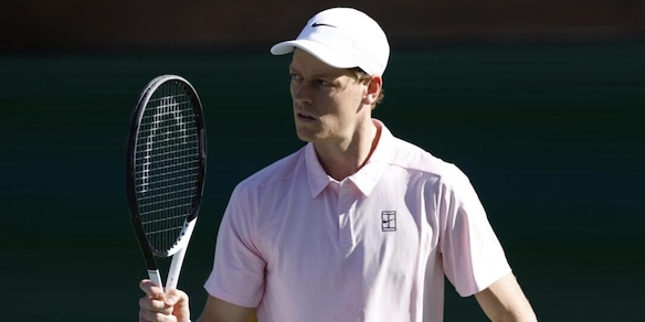 Sinner tra Formula 1, gli amici ed il doppio con Opelka: "Gli ho chiesto io di giocare insieme ma se perderemo..."